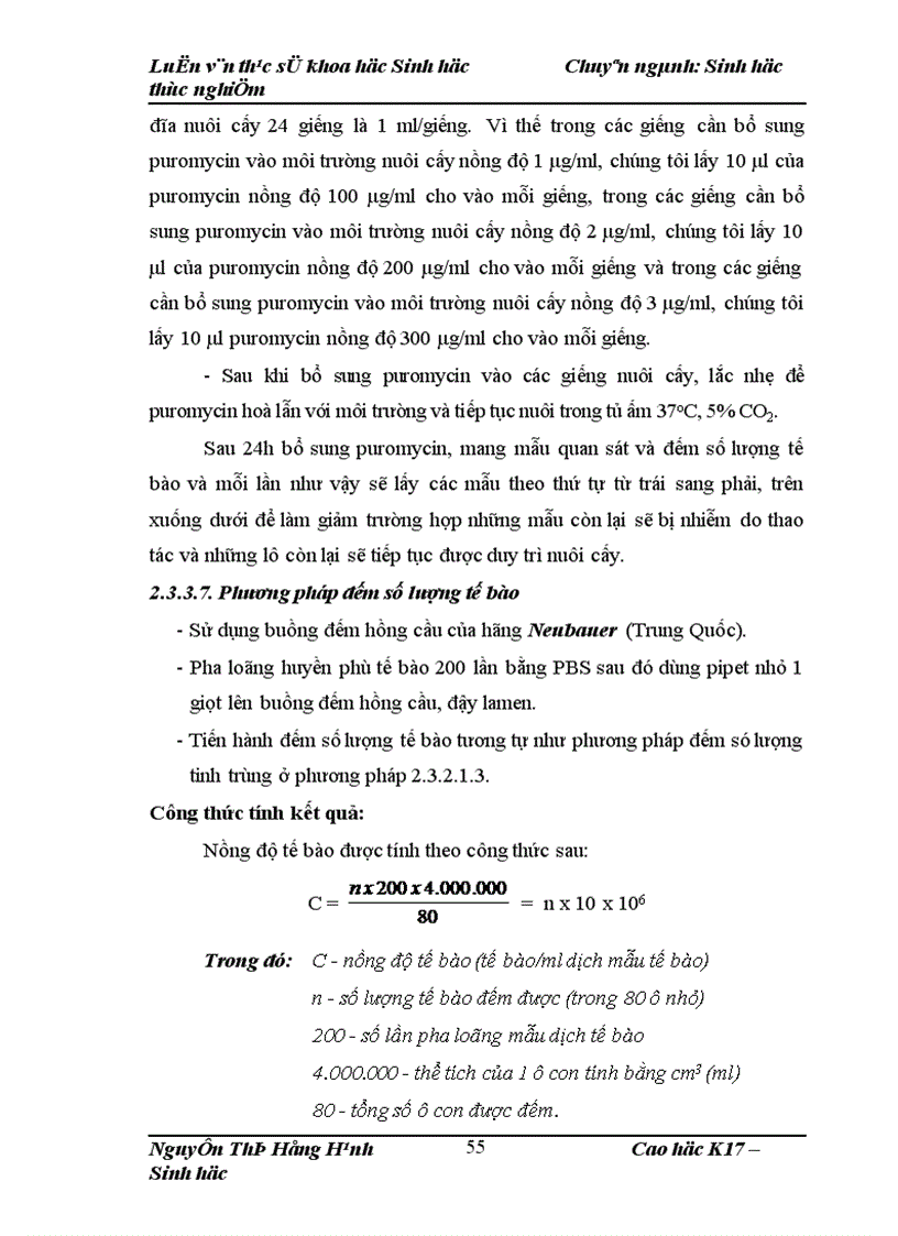 image for page Thử nghiệm chuyển gen GFP trên gà Gallus Gallus Domesticus sử dụng vector pT2 BH CVpf SB11 bằng phương pháp chuyển gen qua tinh trùng và vi tiêm vào phôi gà 0 giờ ấp 1