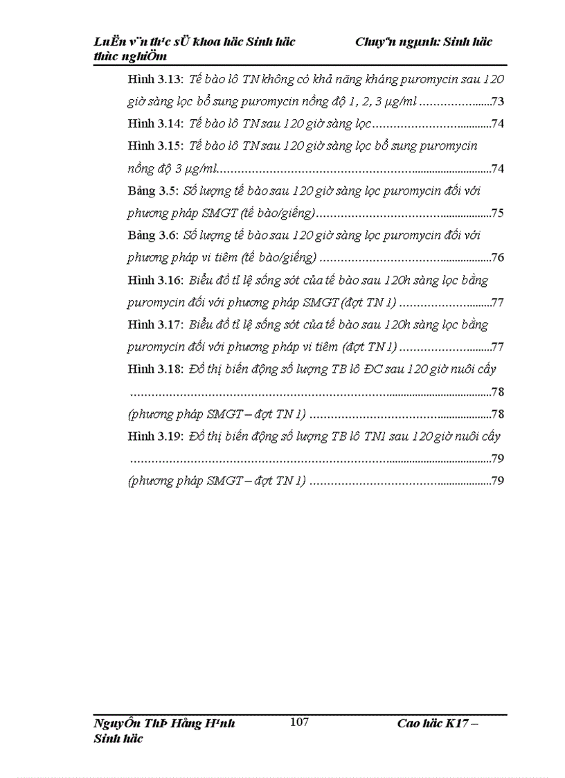 image for page Thử nghiệm chuyển gen GFP trên gà Gallus Gallus Domesticus sử dụng vector pT2 BH CVpf SB11 bằng phương pháp chuyển gen qua tinh trùng và vi tiêm vào phôi gà 0 giờ ấp 1