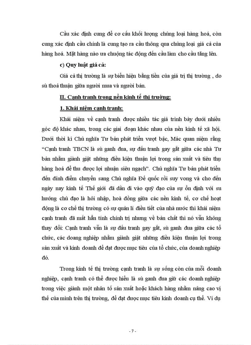 image for page Một số ý kiến nhằm nâng cao sức cạnh tranh của Công ty Cơ Khí Hà Nội 1