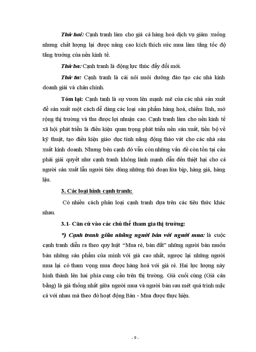 image for page Một số ý kiến nhằm nâng cao sức cạnh tranh của Công ty Cơ Khí Hà Nội 1