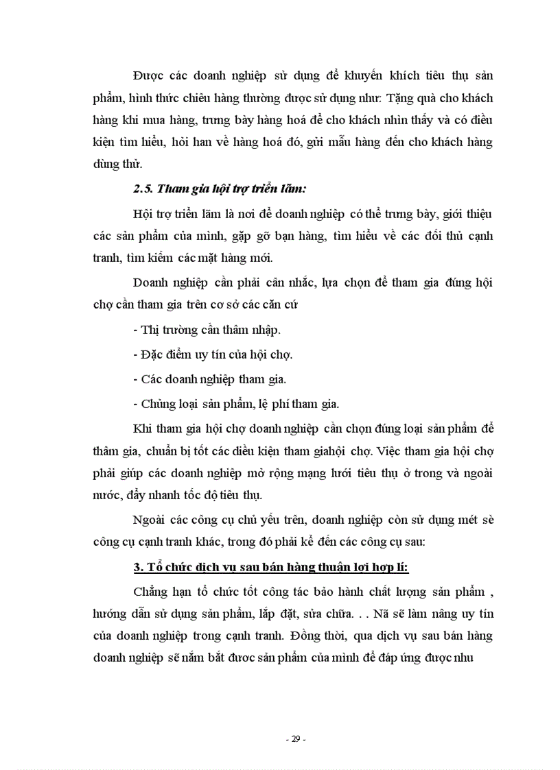 image for page Một số ý kiến nhằm nâng cao sức cạnh tranh của Công ty Cơ Khí Hà Nội 1