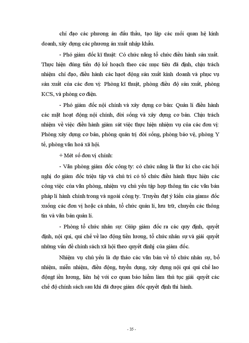 image for page Một số ý kiến nhằm nâng cao sức cạnh tranh của Công ty Cơ Khí Hà Nội 1