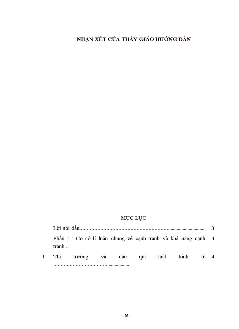 image for page Một số ý kiến nhằm nâng cao sức cạnh tranh của Công ty Cơ Khí Hà Nội 1