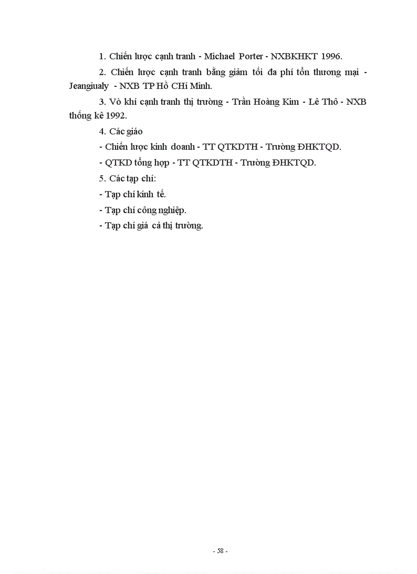 image for page Một số ý kiến nhằm nâng cao sức cạnh tranh của Công ty Cơ Khí Hà Nội 1