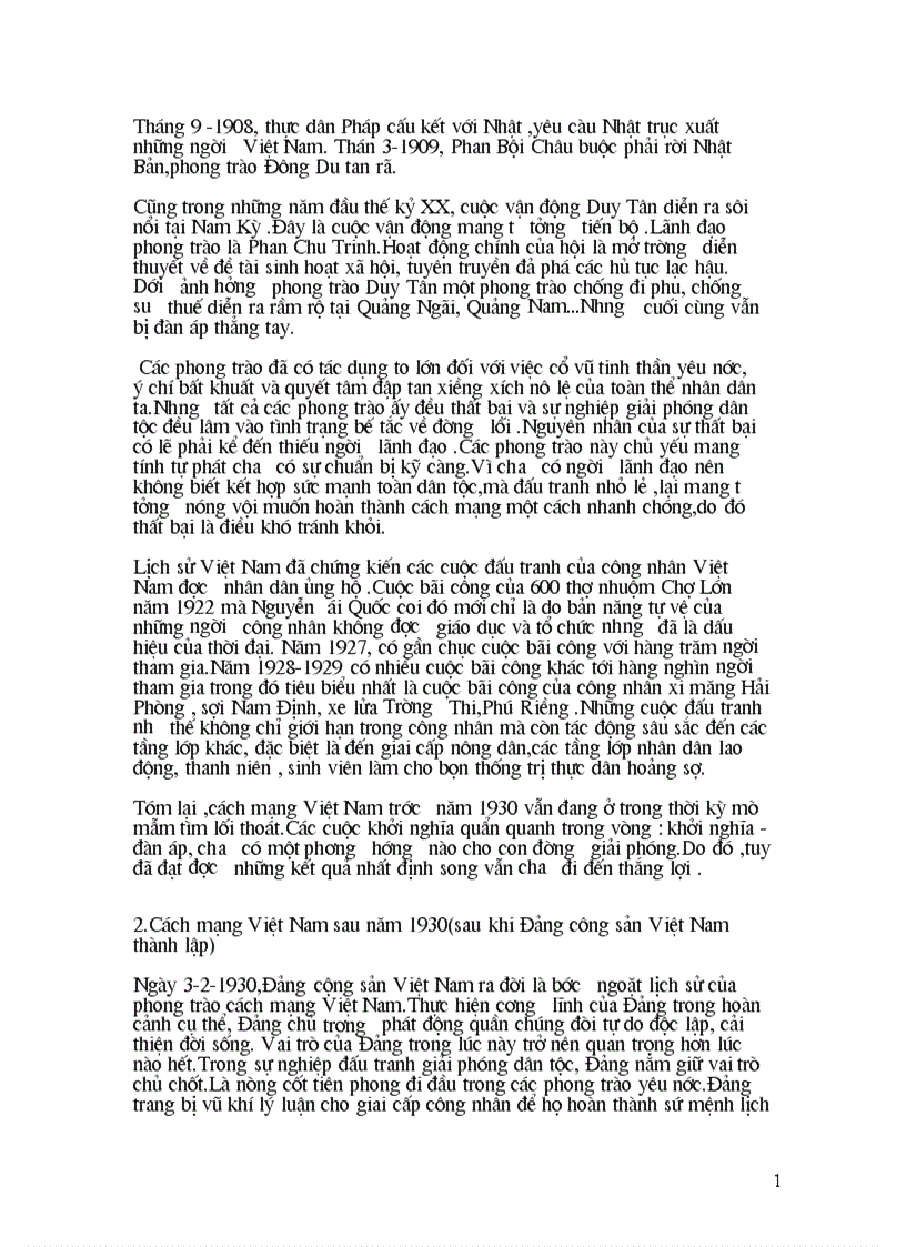 image for page Vai trò của Đảng cộng sản Việt Nam trong việc thực hiện sứ mệnh lịch sử của giai cấp công nhân Liên hệ với vai trò của Đảng cộng sản Việt Nam trong sự nghiệp cách mạnh Việt Nam