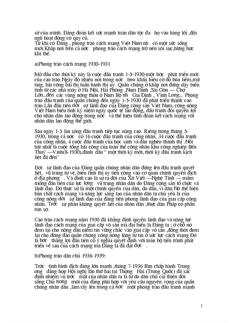 image for page Vai trò của Đảng cộng sản Việt Nam trong việc thực hiện sứ mệnh lịch sử của giai cấp công nhân Liên hệ với vai trò của Đảng cộng sản Việt Nam trong sự nghiệp cách mạnh Việt Nam
