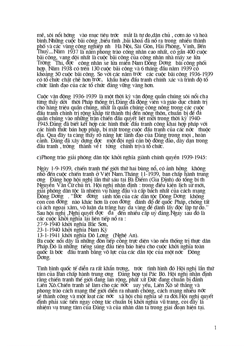 image for page Vai trò của Đảng cộng sản Việt Nam trong việc thực hiện sứ mệnh lịch sử của giai cấp công nhân Liên hệ với vai trò của Đảng cộng sản Việt Nam trong sự nghiệp cách mạnh Việt Nam