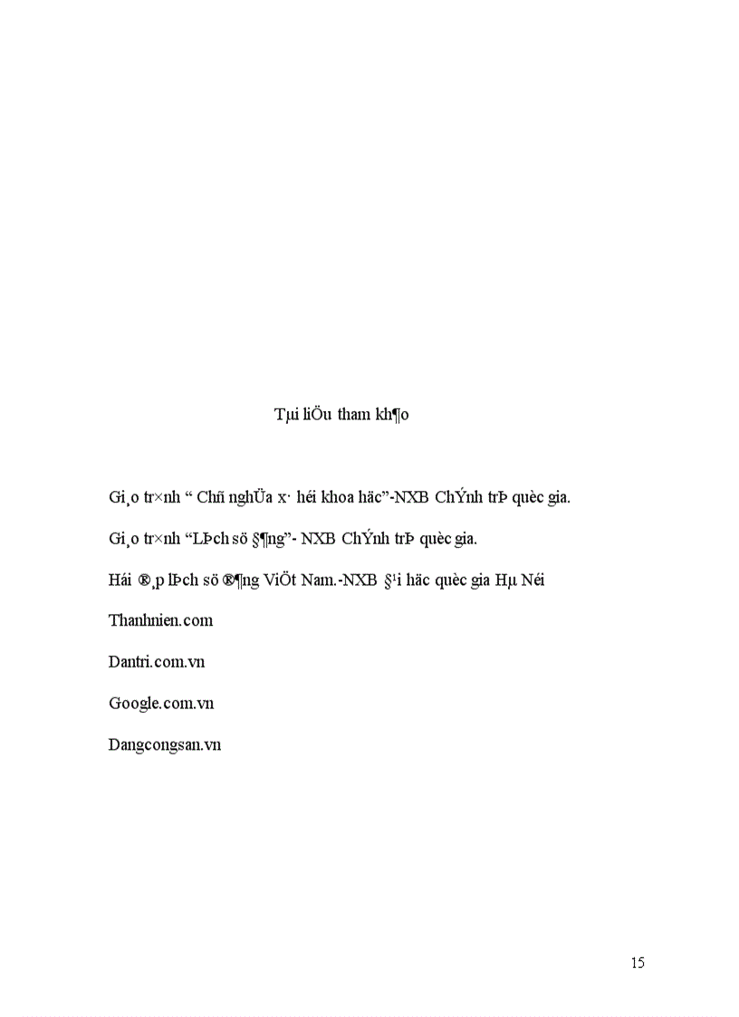 image for page Vai trò của Đảng cộng sản Việt Nam trong việc thực hiện sứ mệnh lịch sử của giai cấp công nhân Liên hệ với vai trò của Đảng cộng sản Việt Nam trong sự nghiệp cách mạnh Việt Nam