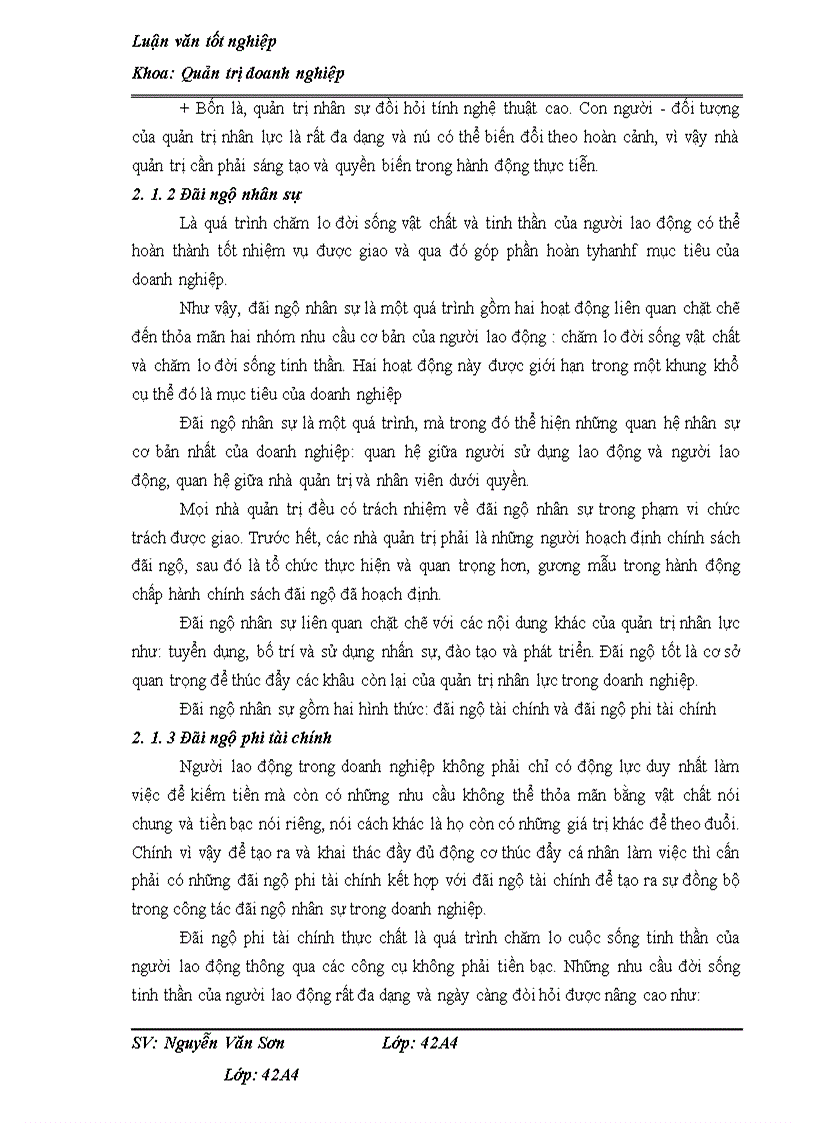image for page Một số giải pháp nhằm hoàn thiện công tác quản lý nhân lực tại các đội tàu container ở công ty vận tải Biển Đông 1