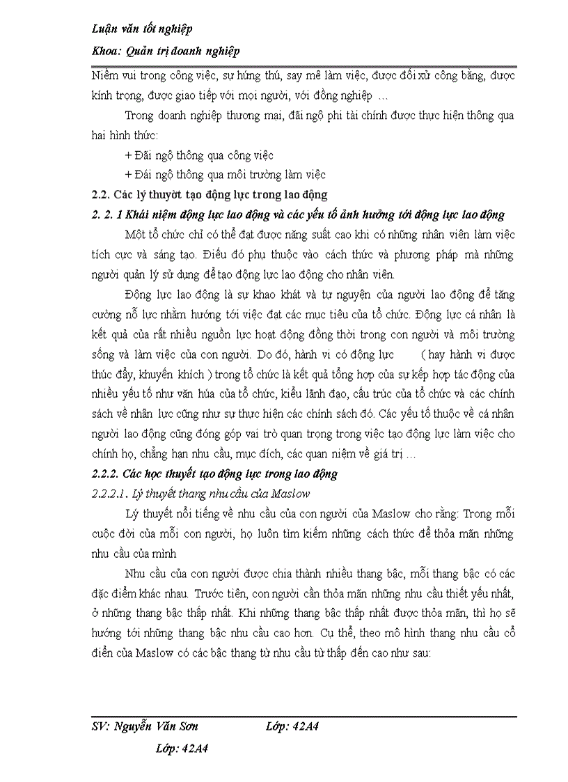 image for page Một số giải pháp nhằm hoàn thiện công tác quản lý nhân lực tại các đội tàu container ở công ty vận tải Biển Đông 1