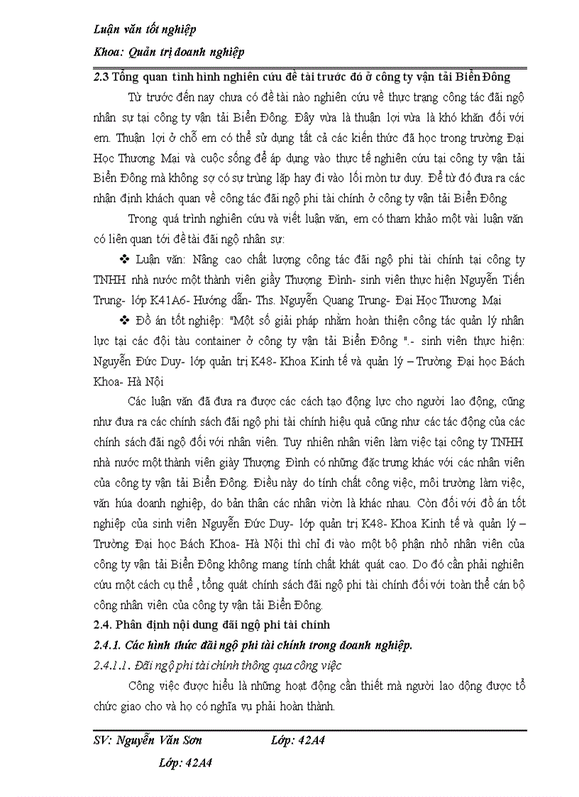 image for page Một số giải pháp nhằm hoàn thiện công tác quản lý nhân lực tại các đội tàu container ở công ty vận tải Biển Đông 1