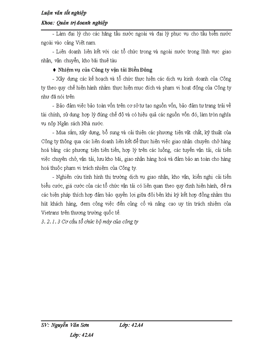 image for page Một số giải pháp nhằm hoàn thiện công tác quản lý nhân lực tại các đội tàu container ở công ty vận tải Biển Đông 1