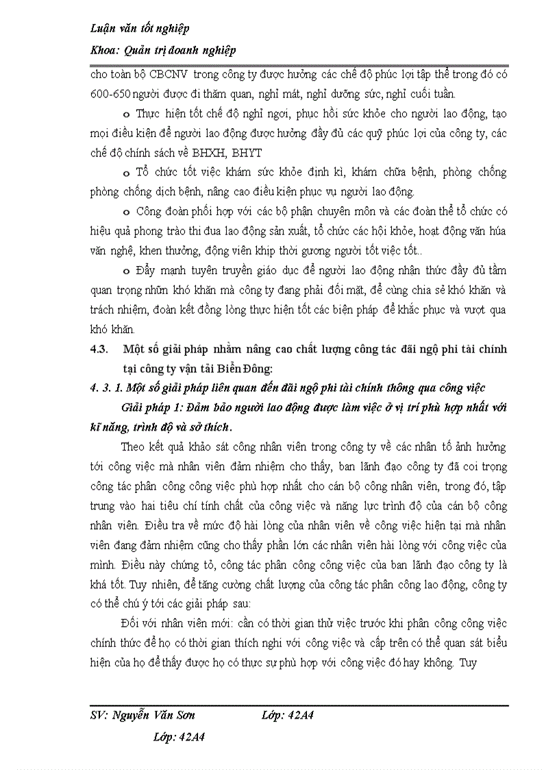image for page Một số giải pháp nhằm hoàn thiện công tác quản lý nhân lực tại các đội tàu container ở công ty vận tải Biển Đông 1