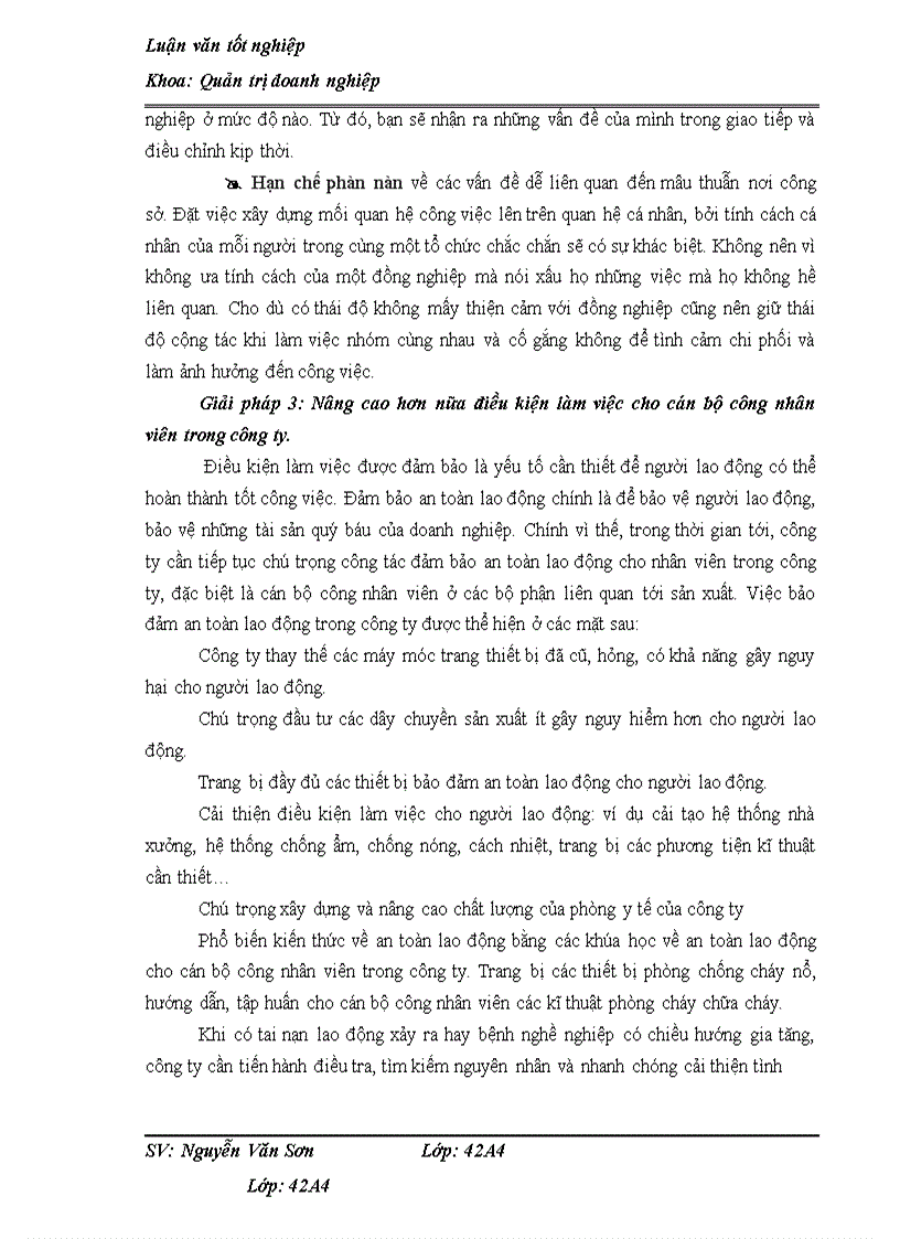 image for page Một số giải pháp nhằm hoàn thiện công tác quản lý nhân lực tại các đội tàu container ở công ty vận tải Biển Đông 1