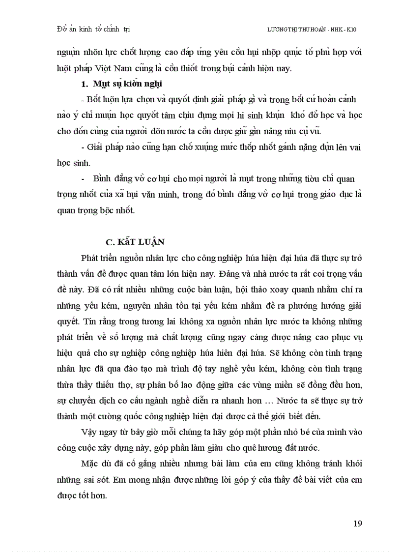 image for page Pha t triê n nguô n nhân lư c cho sư nghiê p công nghiê p ho a hiê n đa i ho a đâ t nươ c