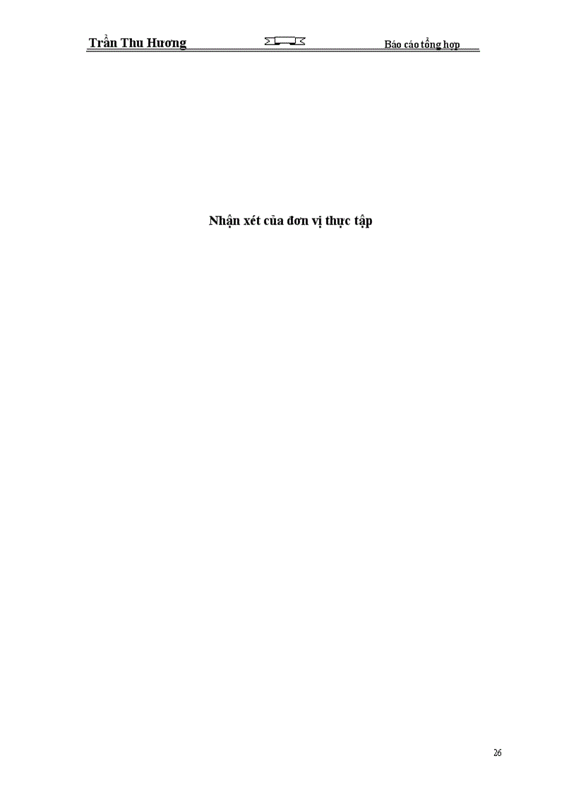 image for page Báo cáo thực tập tổng hợp tại công ty Cơ Điện Công Trình