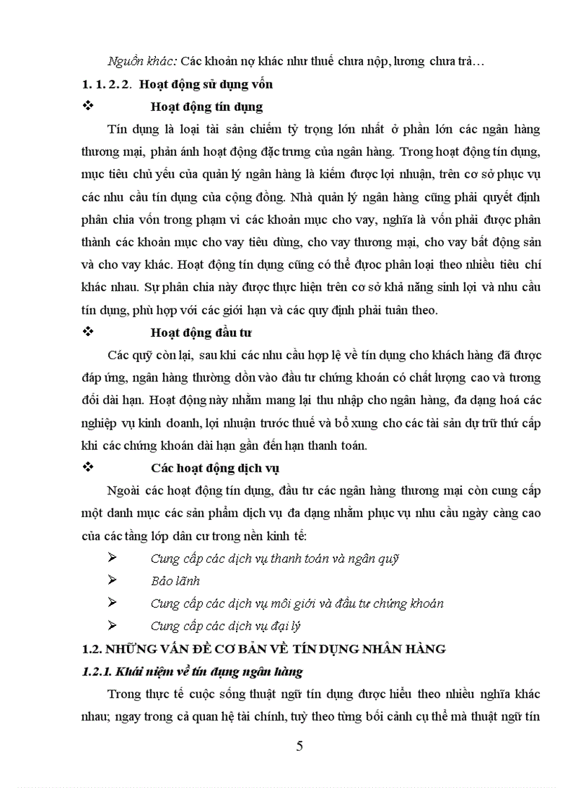 image for page Giải pháp nâng cao chất lượng tín dụng tại NHNNo PTNT chi nhánh Láng Hạ Hà Nội