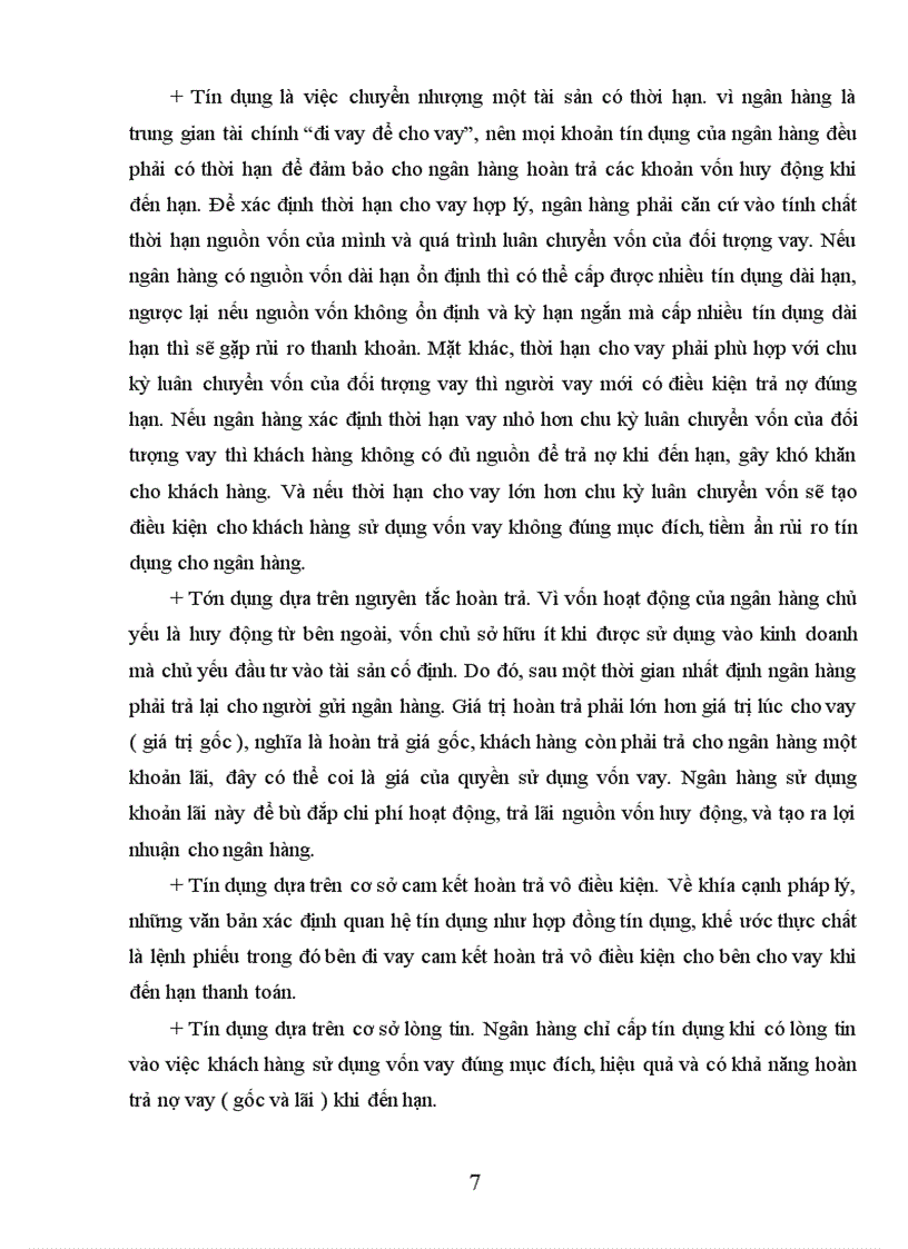 image for page Giải pháp nâng cao chất lượng tín dụng tại NHNNo PTNT chi nhánh Láng Hạ Hà Nội