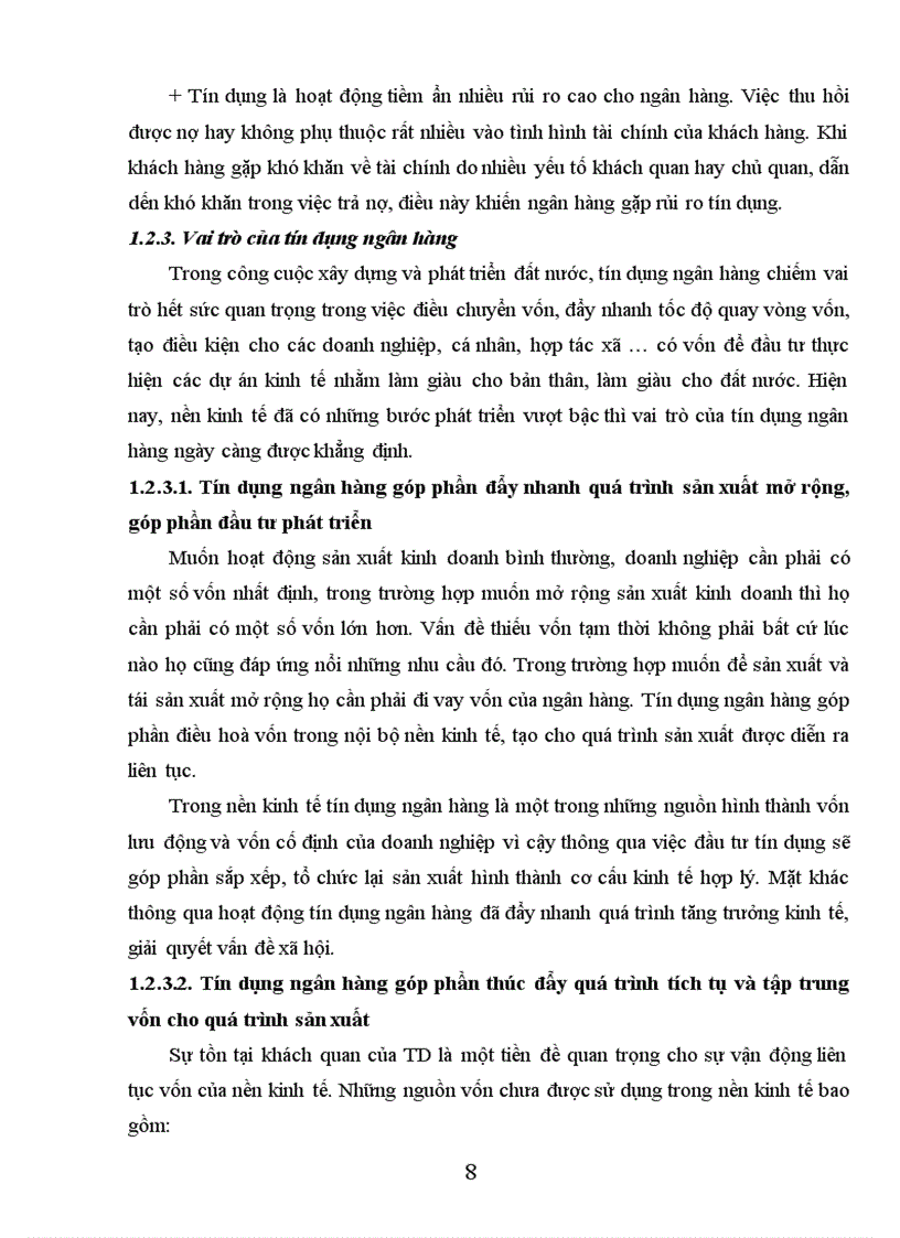 image for page Giải pháp nâng cao chất lượng tín dụng tại NHNNo PTNT chi nhánh Láng Hạ Hà Nội