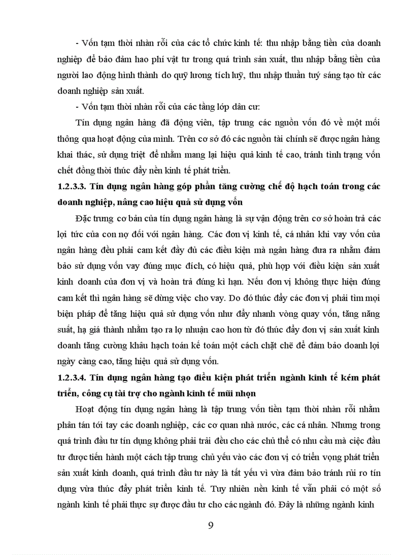 image for page Giải pháp nâng cao chất lượng tín dụng tại NHNNo PTNT chi nhánh Láng Hạ Hà Nội
