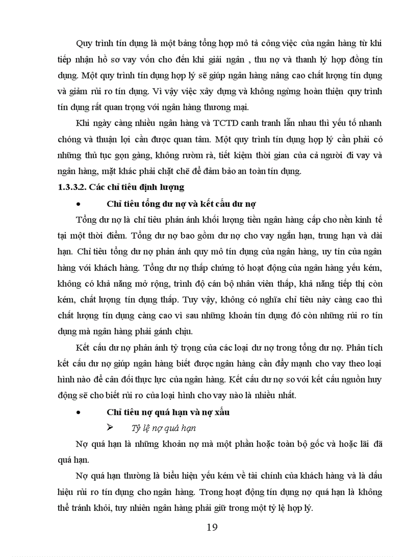 image for page Giải pháp nâng cao chất lượng tín dụng tại NHNNo PTNT chi nhánh Láng Hạ Hà Nội