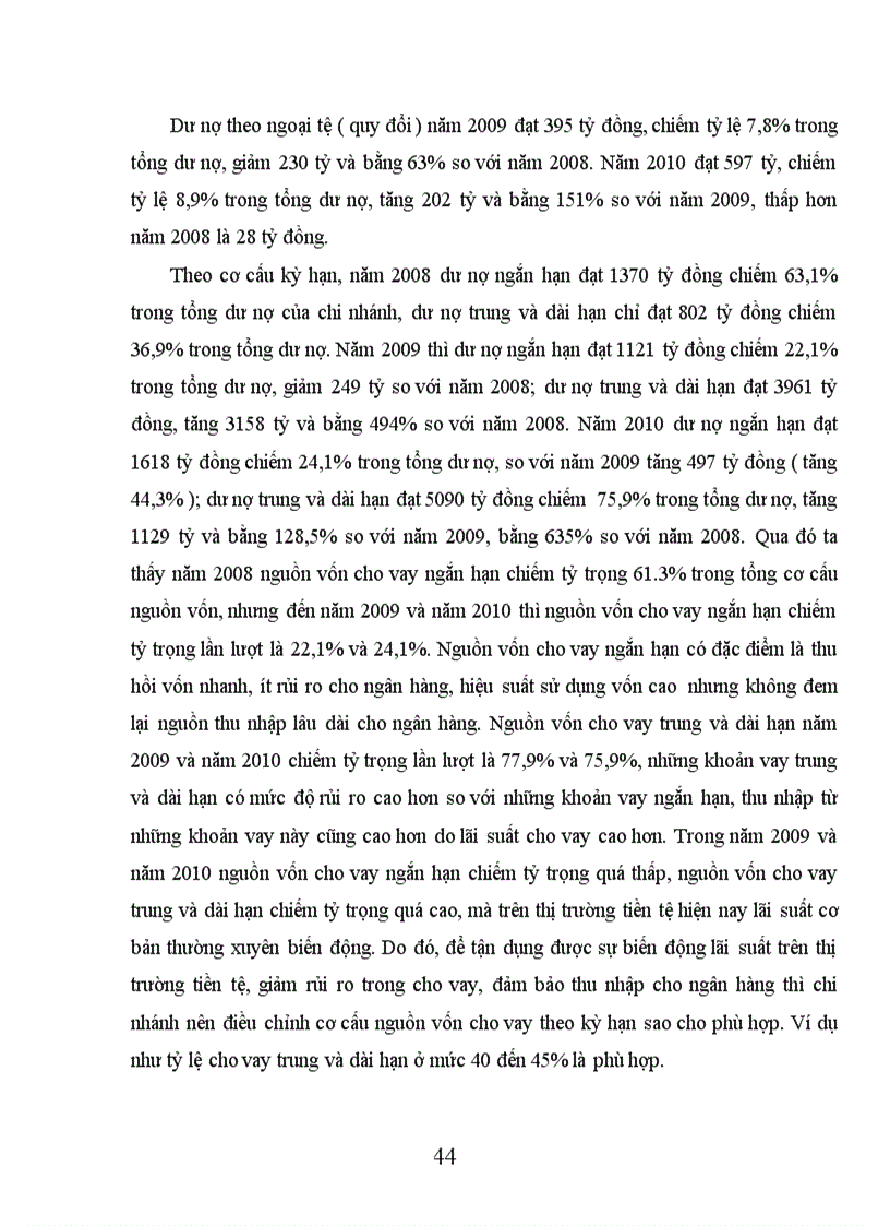 image for page Giải pháp nâng cao chất lượng tín dụng tại NHNNo PTNT chi nhánh Láng Hạ Hà Nội