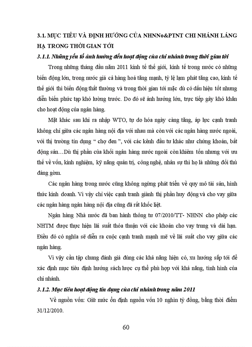 image for page Giải pháp nâng cao chất lượng tín dụng tại NHNNo PTNT chi nhánh Láng Hạ Hà Nội