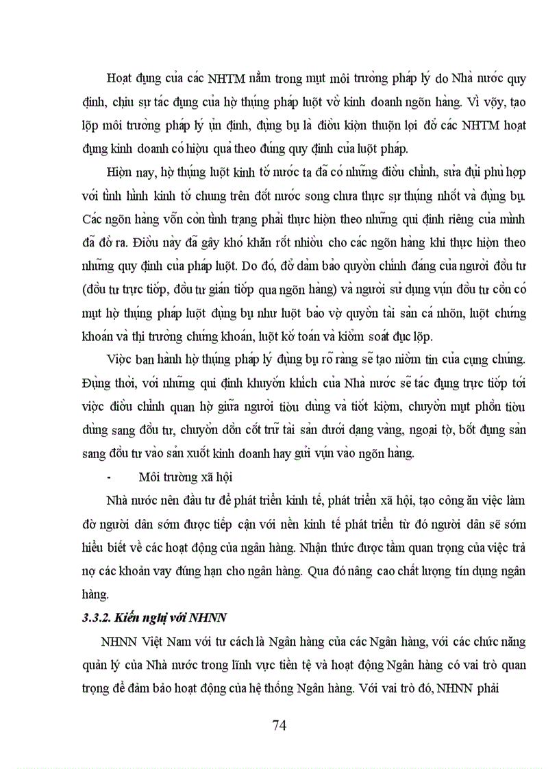 image for page Giải pháp nâng cao chất lượng tín dụng tại NHNNo PTNT chi nhánh Láng Hạ Hà Nội