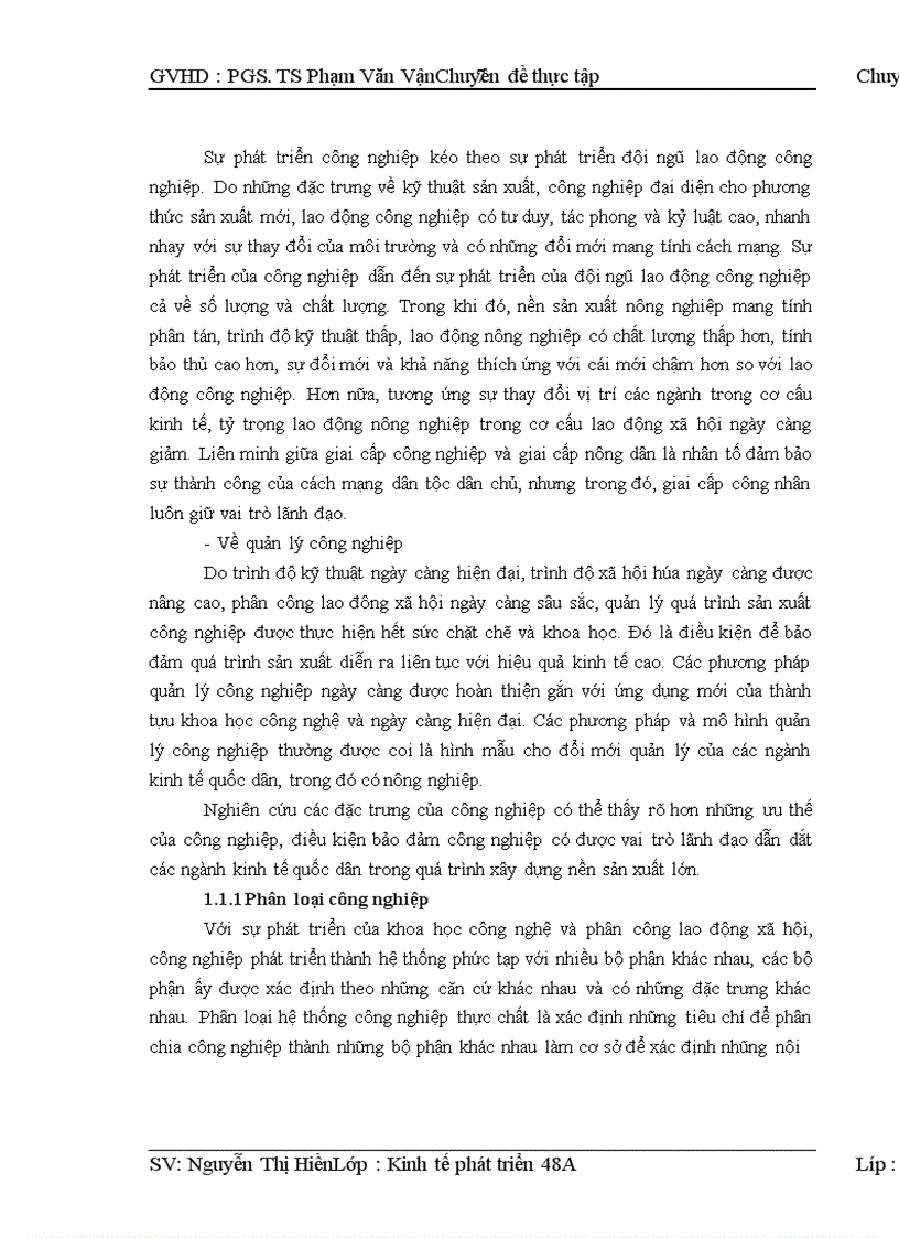 image for page Định hướng và giải pháp phát triển công nghiệp trên địa bàn tỉnh Ninh Bình giai đoạn 2010 2015