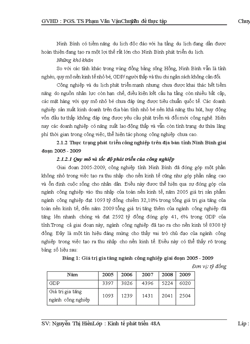 image for page Định hướng và giải pháp phát triển công nghiệp trên địa bàn tỉnh Ninh Bình giai đoạn 2010 2015