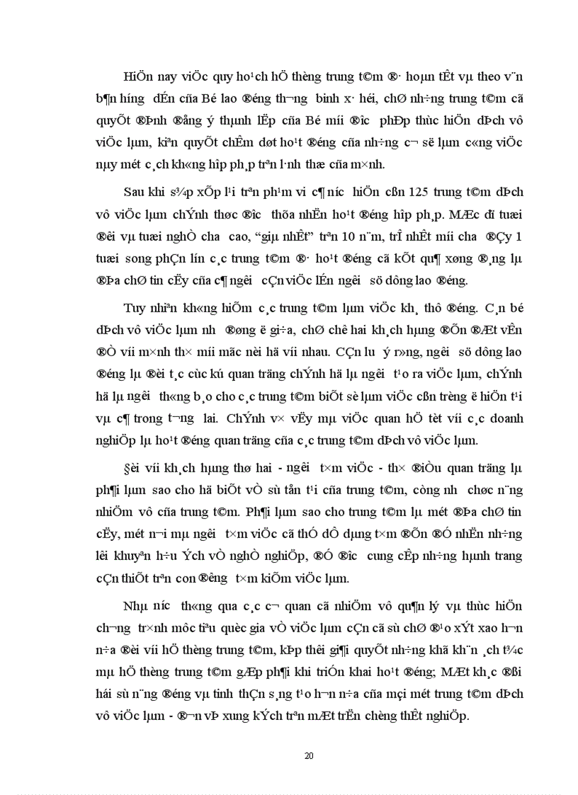 image for page Những giải pháp chính để giải quyết vấn đề lao động việc làm trong khu vực nông thôn 1