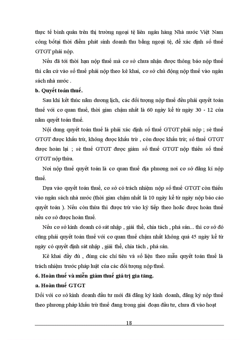 image for page Công tác tổ chức hạch toán kế toán thuế giá trị gia tăng tại các doanh nghiệp ở Việt Nam hiện nay 1