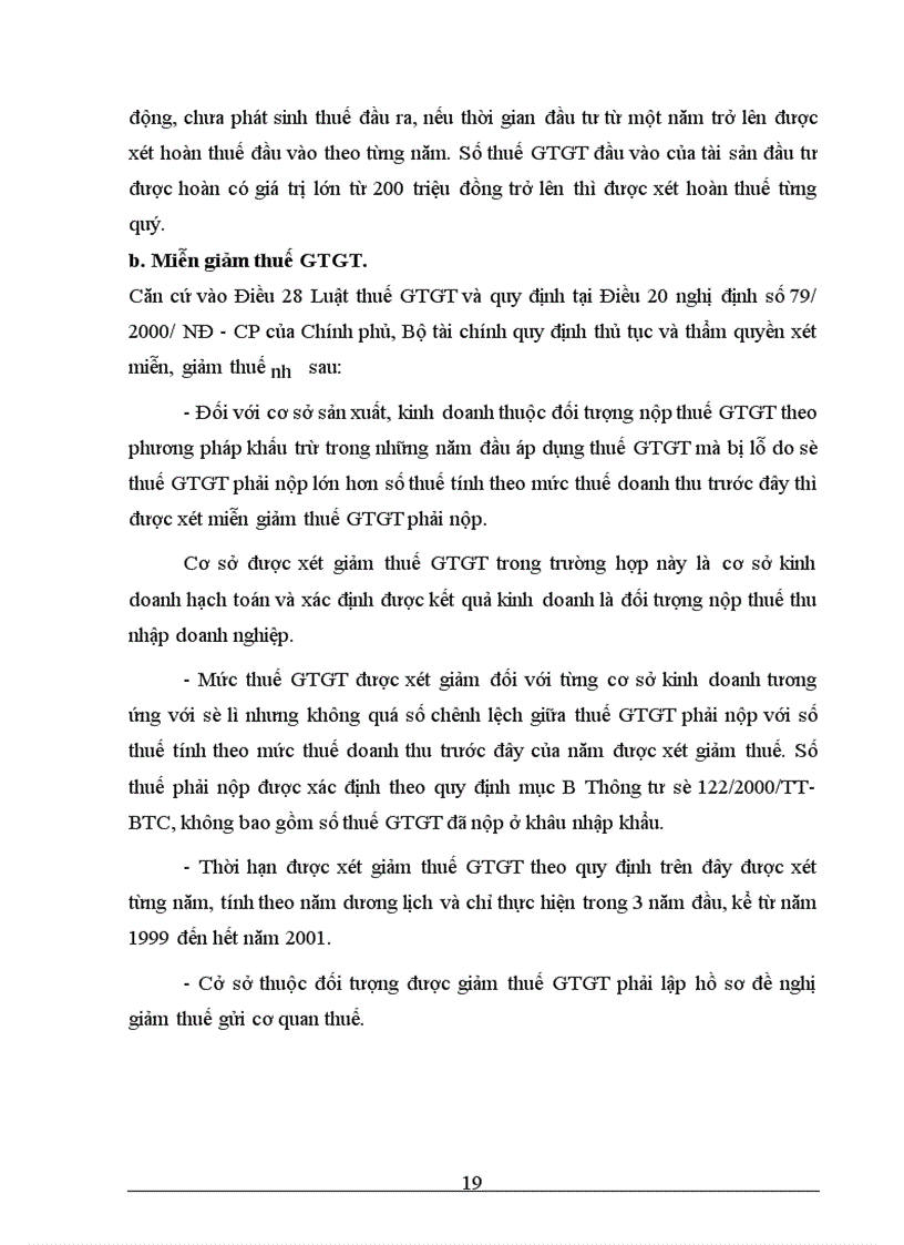 image for page Công tác tổ chức hạch toán kế toán thuế giá trị gia tăng tại các doanh nghiệp ở Việt Nam hiện nay 1