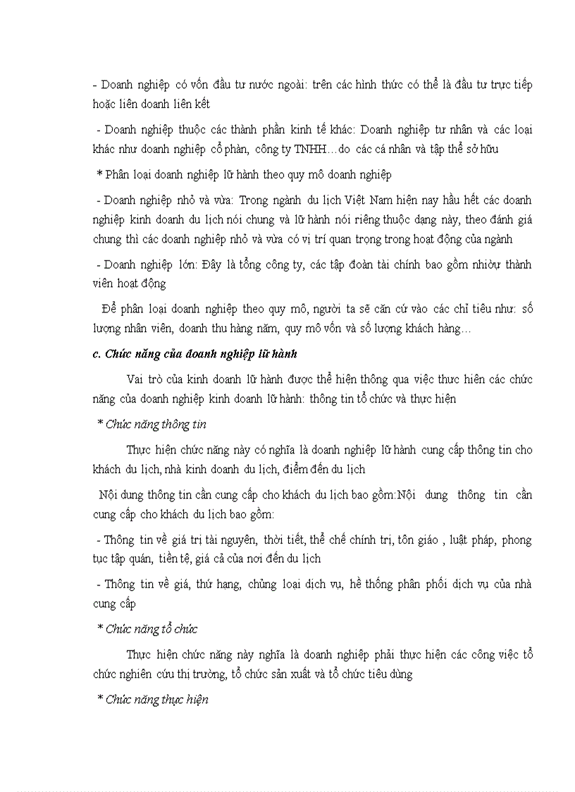 image for page Giải pháp nâng cao hiệu quả kinh doanh lữ hành tại công ty cổ phần du lịch AST