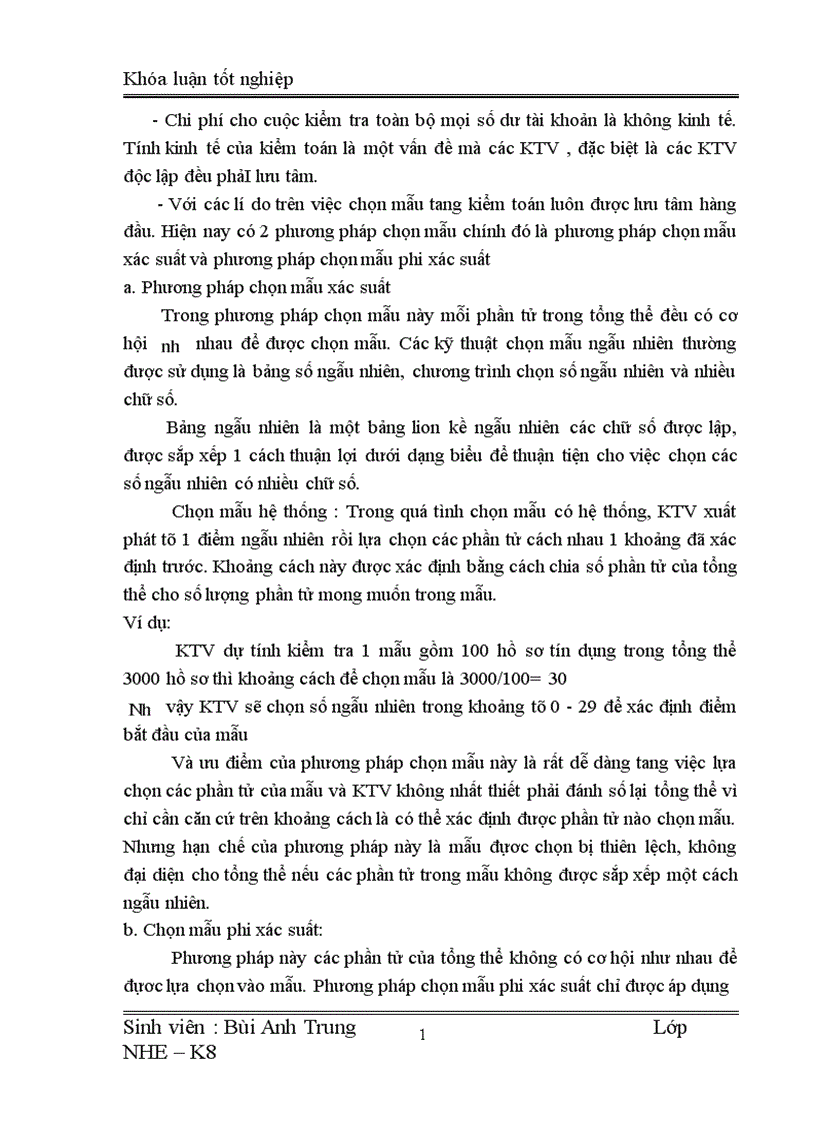 image for page Một số giải pháp nâng cao hiệu quả kiểm toán nội bộ đối với hoạt động tín dụng tại Sở giao dịch III Ngân hàng Đầu tư và Phát triển Việt Nam 1