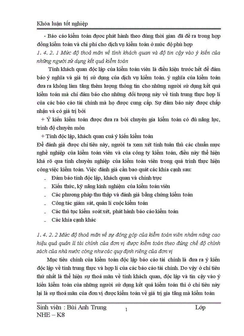image for page Một số giải pháp nâng cao hiệu quả kiểm toán nội bộ đối với hoạt động tín dụng tại Sở giao dịch III Ngân hàng Đầu tư và Phát triển Việt Nam 1