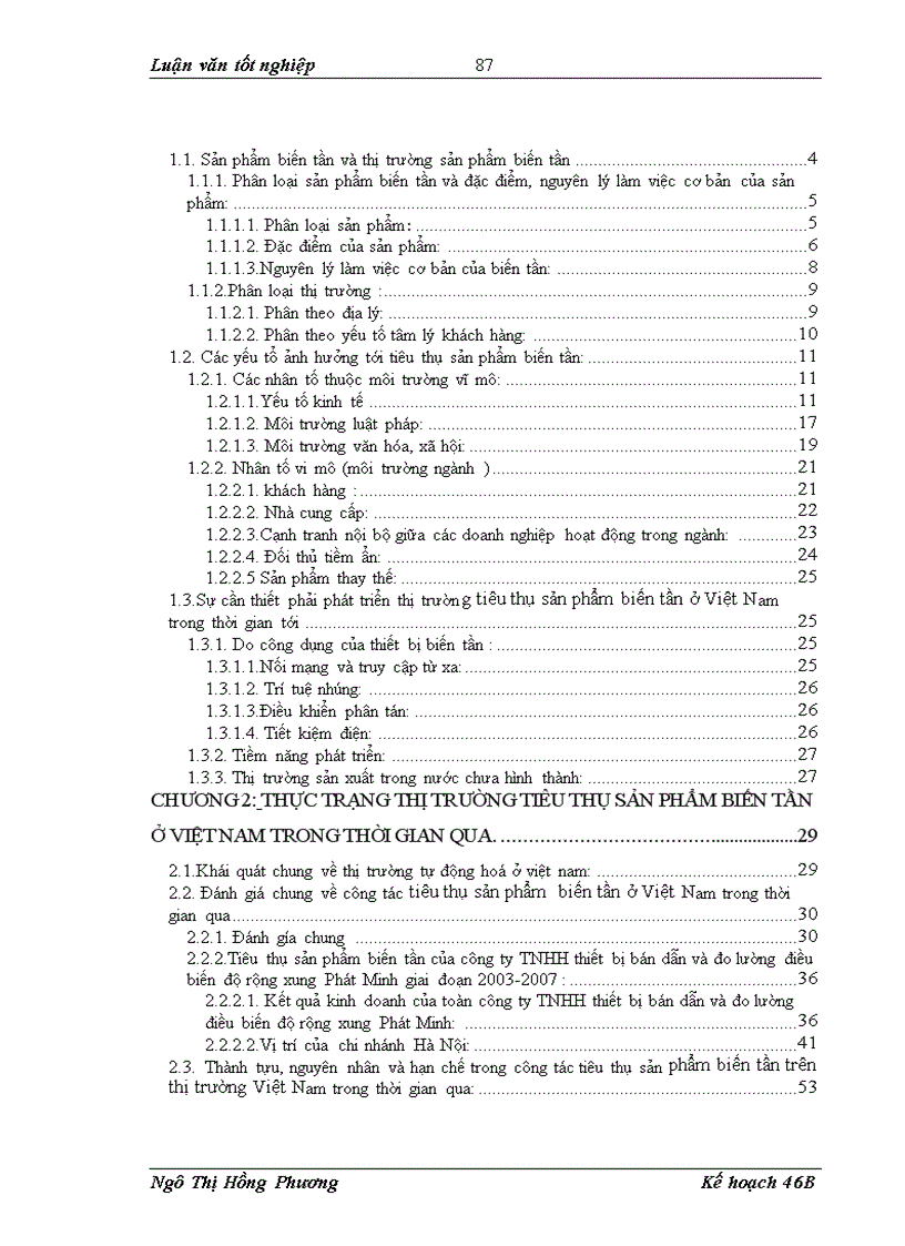 image for page Các giải pháp nhằm phát triển thị trường tiêu thụ sản phẩm biến tần ở Việt Nam 1