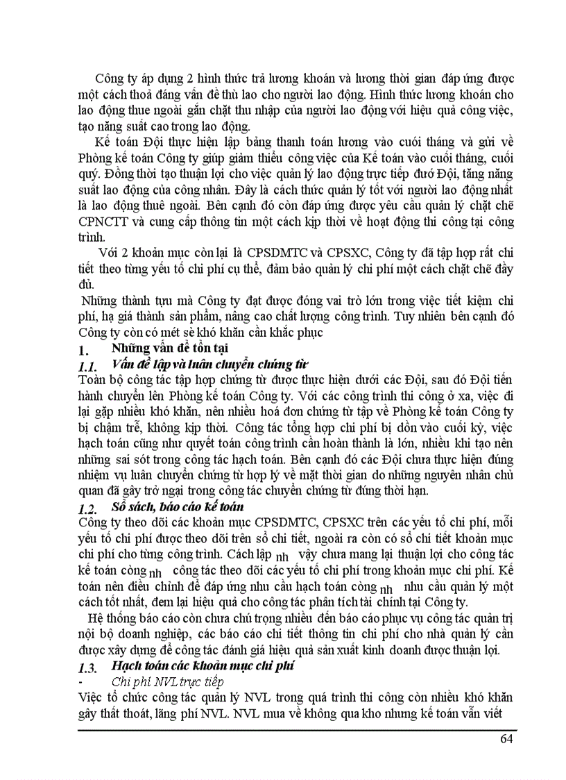image for page Một số ý kiến đánh giá nhằm hoàn thiện công tác kế toán tại Công ty Đầu tư Xây dựng và Xuất nhập khẩu Hà Nội