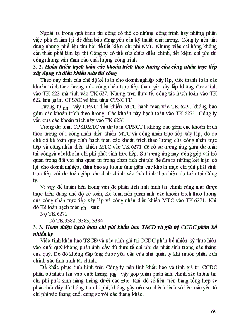 image for page Một số ý kiến đánh giá nhằm hoàn thiện công tác kế toán tại Công ty Đầu tư Xây dựng và Xuất nhập khẩu Hà Nội