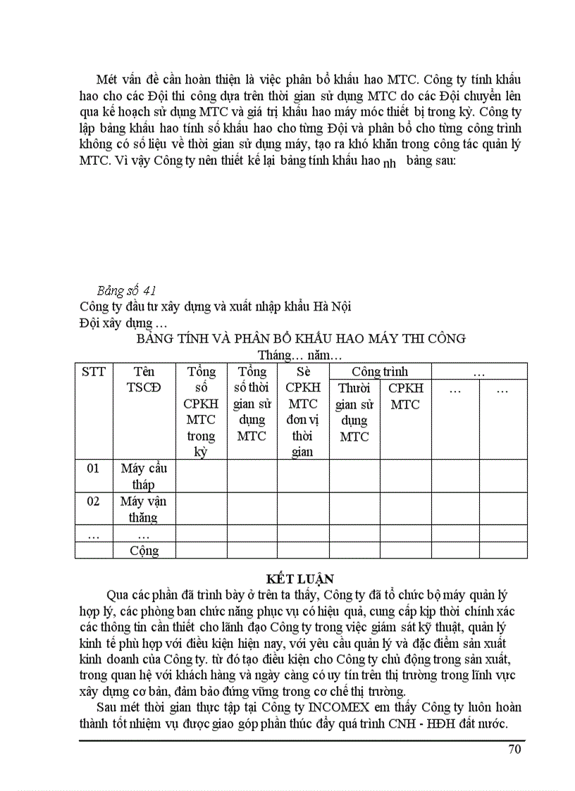 image for page Một số ý kiến đánh giá nhằm hoàn thiện công tác kế toán tại Công ty Đầu tư Xây dựng và Xuất nhập khẩu Hà Nội