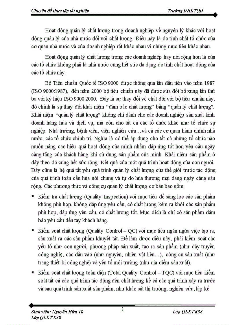 image for page Nâng cao công tác quản lý chất lượng và dịch vụ vận chuyển hành khách của công ty cổ phần Hoàng Hà tại Tỉnh Thái Bình