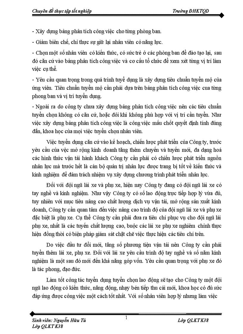 image for page Nâng cao công tác quản lý chất lượng và dịch vụ vận chuyển hành khách của công ty cổ phần Hoàng Hà tại Tỉnh Thái Bình