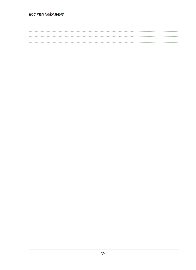 image for page Báo cáo thực tập tại NHNo PTNT Trung Yên