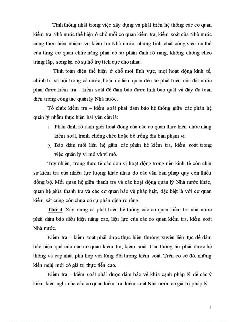 image for page Tìm hiểu hoạt động của Kiểm toán Nhà nước trong hệ thống kiểm tra kiểm soát Nhà nước tại Việt nam hiện nay 1