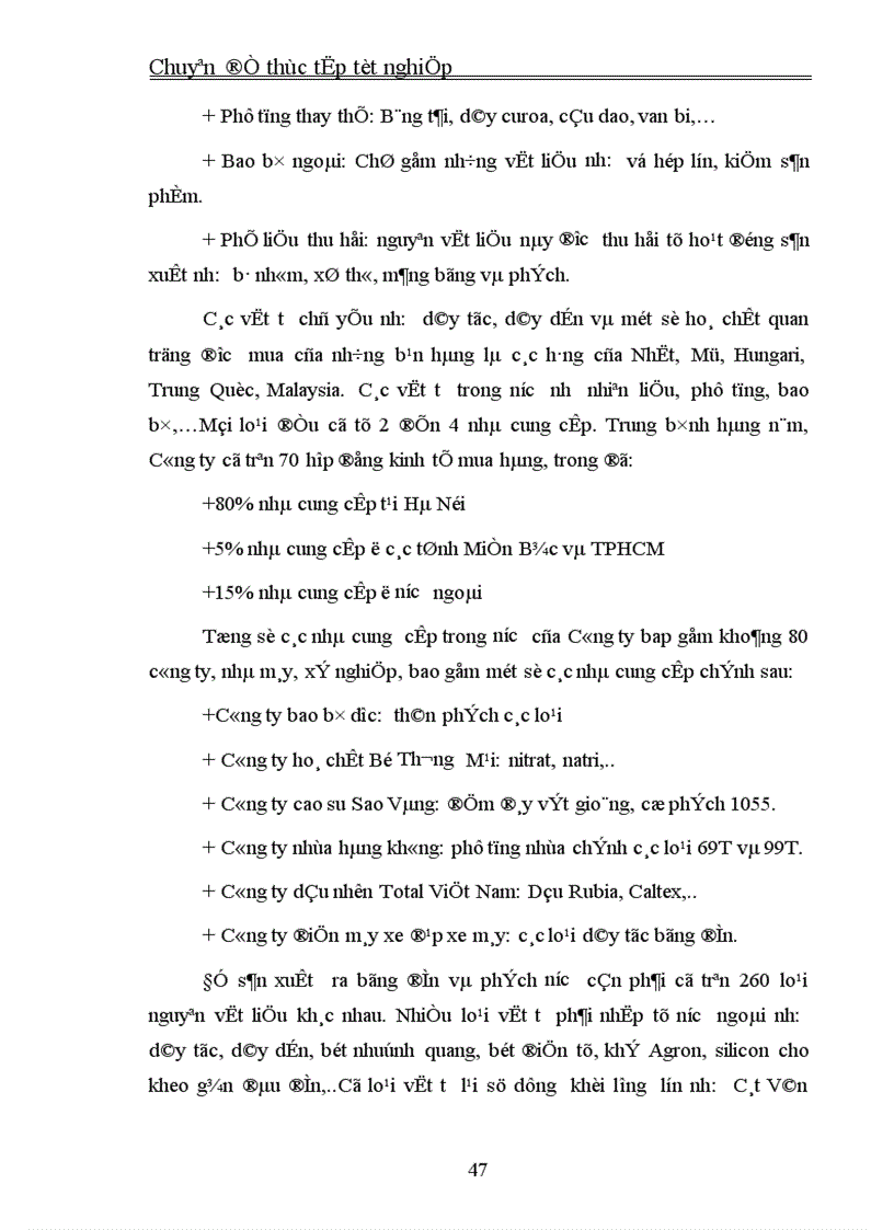 image for page Thực trạng và giải pháp đầu tư nâng cao khả năng cạnh tranh của Công ty Cổ phần Bóng đèn Phích nước Rạng Đông 1