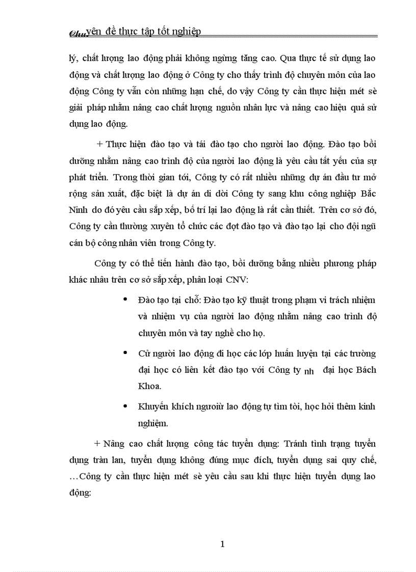 image for page Thực trạng và giải pháp đầu tư nâng cao khả năng cạnh tranh của Công ty Cổ phần Bóng đèn Phích nước Rạng Đông 1