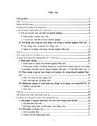 Thực trạng và giải pháp hoàn thiện công tác huy động và sử dụng vốn trong các Doanh nghiệp Nhà nuớc ở Việt Nam 1