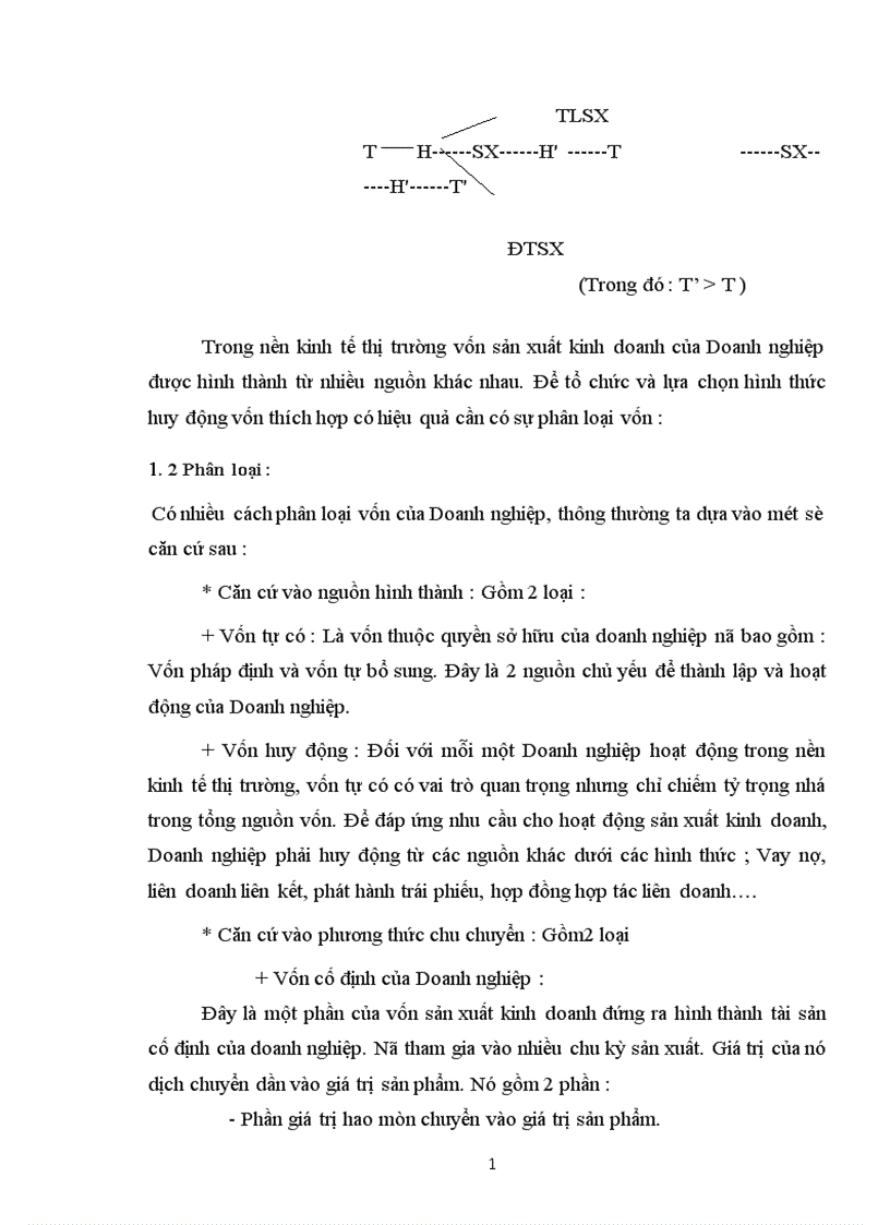 image for page Thực trạng và giải pháp hoàn thiện công tác huy động và sử dụng vốn trong các Doanh nghiệp Nhà nuớc ở Việt Nam 1
