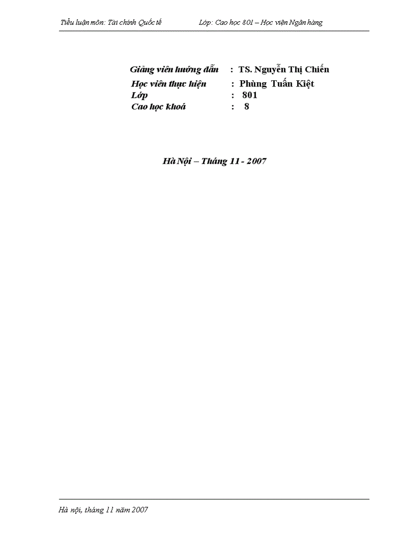 image for page Phân tích mối quan hệ giữa thị trường tiền tệ và thị trường ngoại hối Tác động của thị trường tiền tệ đến tỷ giá hối đoái 1