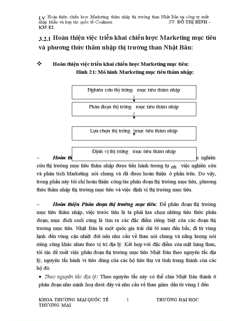 image for page Hoàn thiện chiến lược Marketing thâm nhập thị trường than Nhật Bản tại công ty xuất nhập khẩu và hợp tác quốc tế Coalimex 1